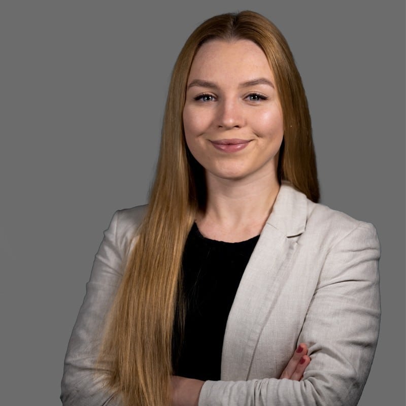 Bild Couchbase Webinar – Kateryna